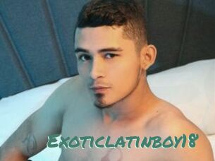 Exoticlatinboy18