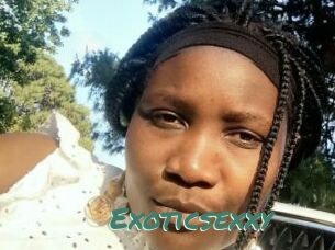 Exoticsexxy