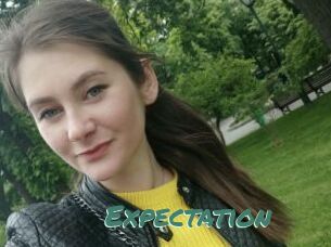 Expectation