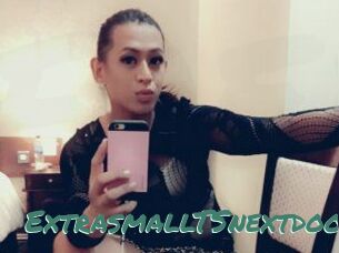 ExtrasmallTSnextdoor