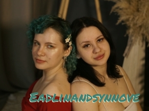 Eadlinandsynnove