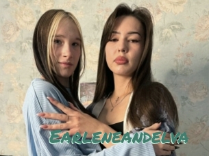 Earleneandelva