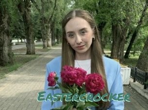 Eastercrocker