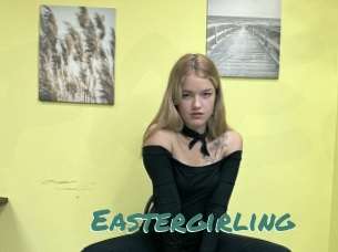 Eastergirling
