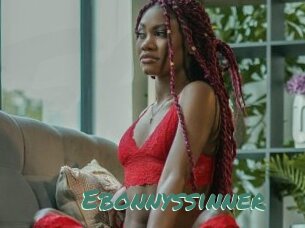 Ebonnyssinner
