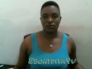 Ebonydiva4u