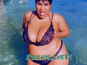 Ebonylove89