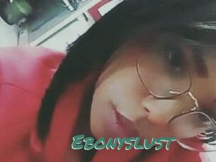 Ebonyslust