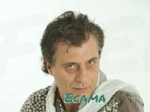 Ecama