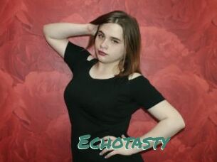 Echotasty
