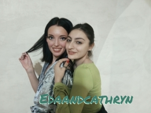 Edaandcathryn