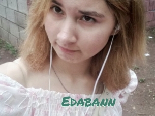 Edabann