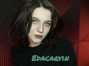 Edacarvin