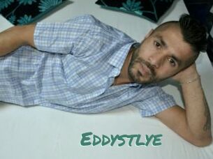 Eddystlye