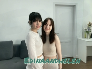 Edinaandhelen