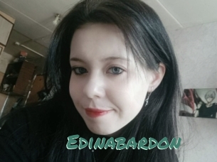 Edinabardon