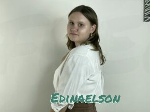 Edinaelson