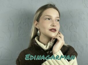 Edinagarman