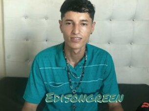 Edisongreen