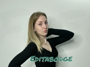 Editabodge