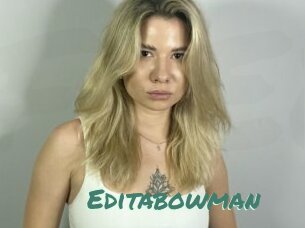 Editabowman