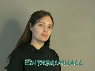 Editabrimhall