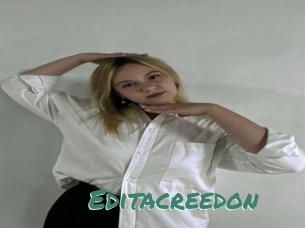 Editacreedon