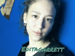 Editagarrett