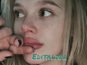 Editalder