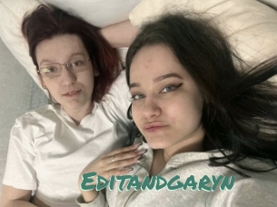 Editandgaryn