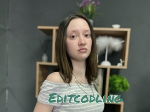 Editcodling