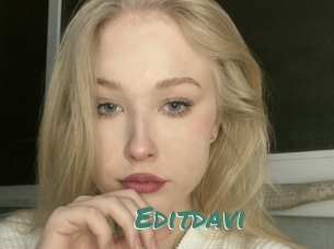 Editdavi