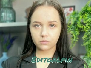 Editgalpin