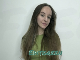 Editgreen