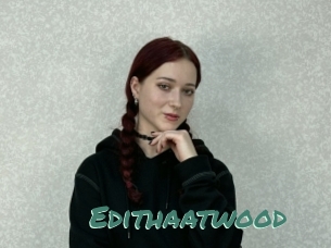 Edithaatwood