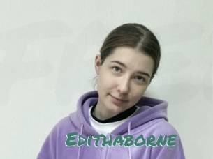 Edithaborne