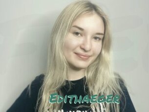 Edithaeger