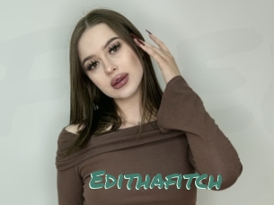 Edithafitch