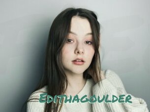 Edithagoulder