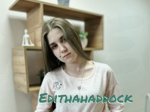Edithahaddock