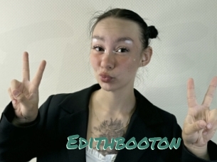Edithbooton