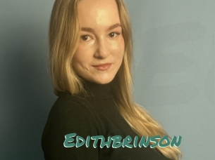 Edithbrinson