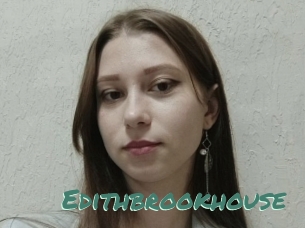 Edithbrookhouse