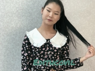 Edithcovil