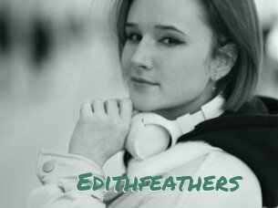 Edithfeathers