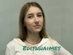 Edithhaimes