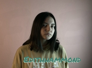 Edithhammond