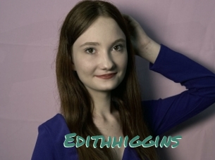 Edithhiggins