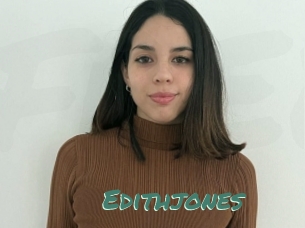 Edithjones