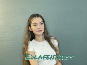 Edlafentress
